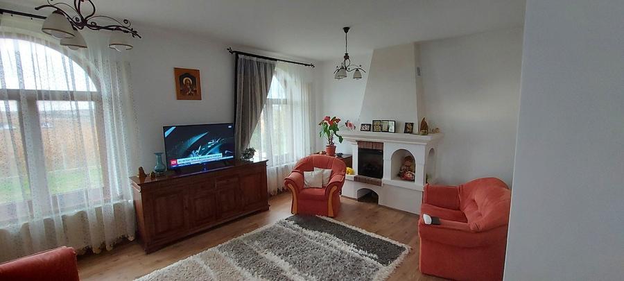 De Vanzare Casa Individuala Sfantu Ilie - 4