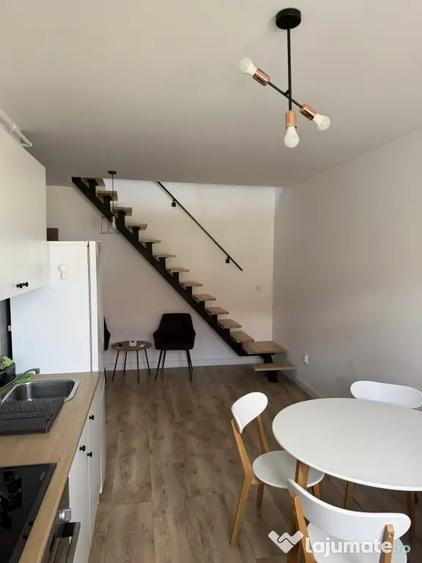 Inchiriez Apartament Bloc Nou - 1