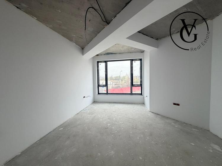 Vila noua  | vedere la lac | Constanța, Palazu Mare - 1