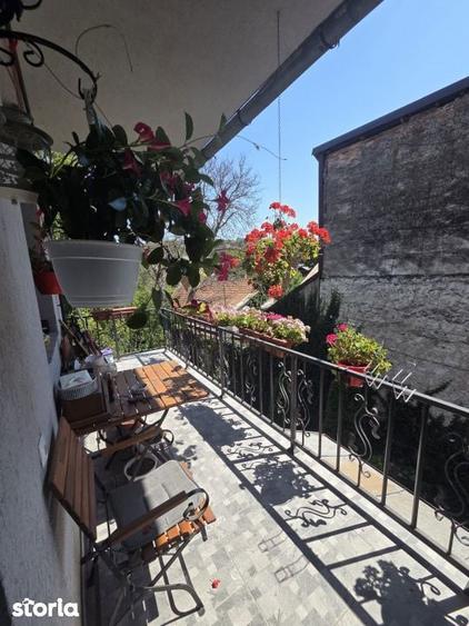 Apartament spatios, complet mobilat, aproape de centru Dej - 5