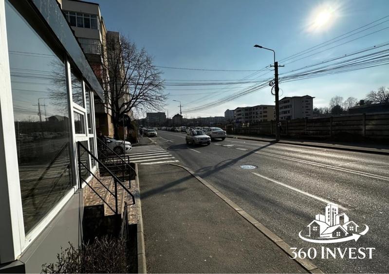 Spațiu comercial de vânzare – Tulcea , Strada 1848 - 4