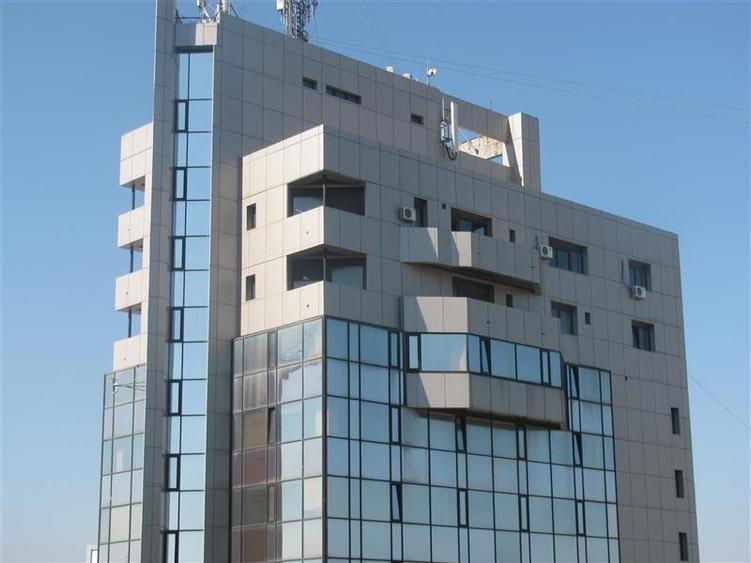 Inchiriere spatiu clinica langa metrou Aurel Vlaicu - 280 mp - 17