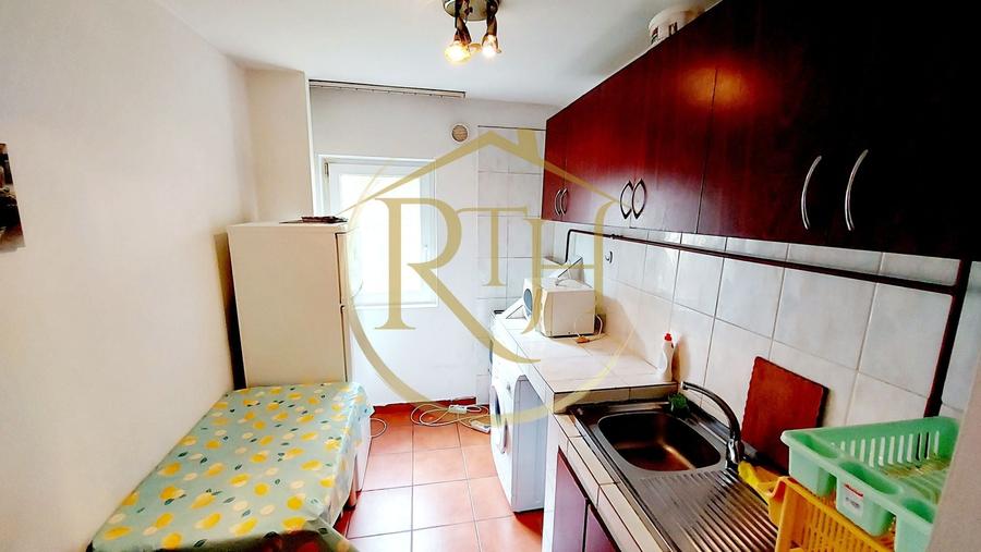 Oferim spre inchiriere apartament 1 camera, decomandat, Complex Studentesc - 14