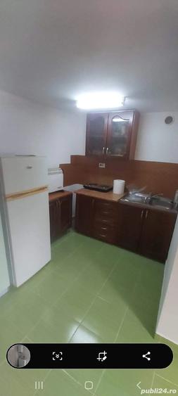 schimb apartament cu o camera+ demisol - 1