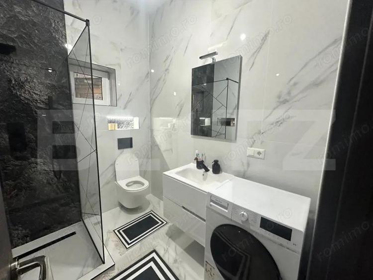 Casa 3 camere, 93 mp, zona Semicentrala - 3