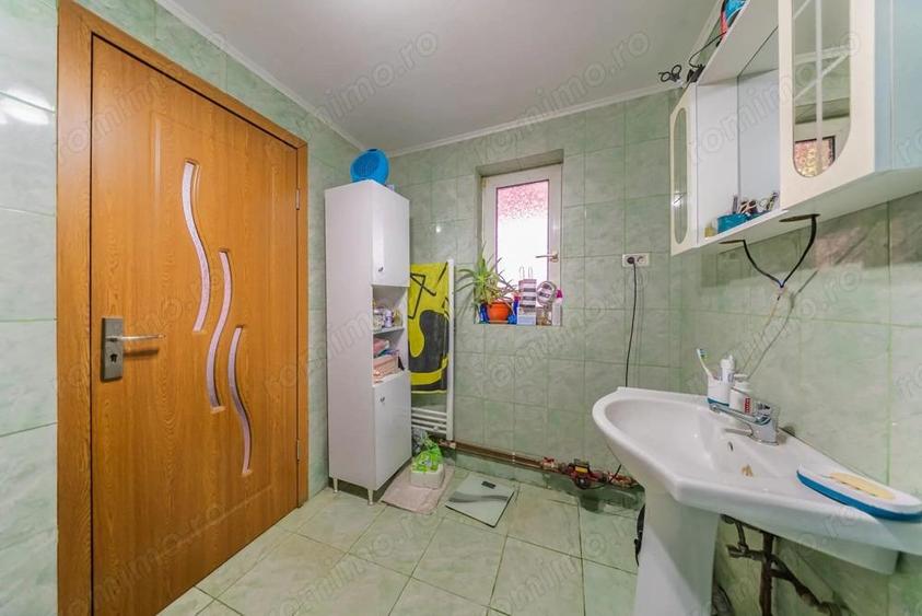 Casa individuala de inchiriat, zona centrala pentru firme - 13