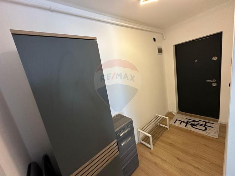 Apartament nou - bloc nou - 6