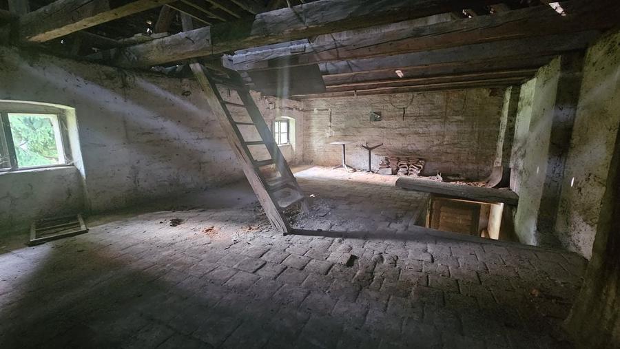 Cristian aproape de Primarie casa saseasca teren 1400 mp - 12