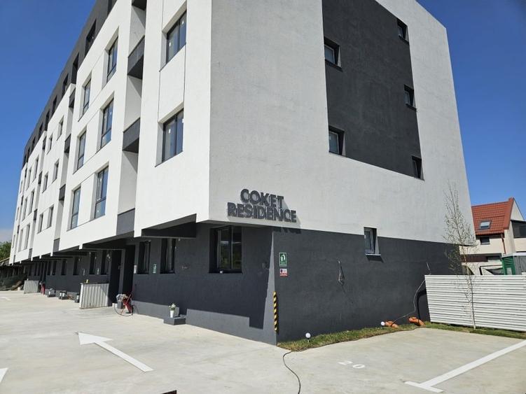 PRELUNGIREA GHENCEA -----> COKET RESIDENCE---->59.900 - 2