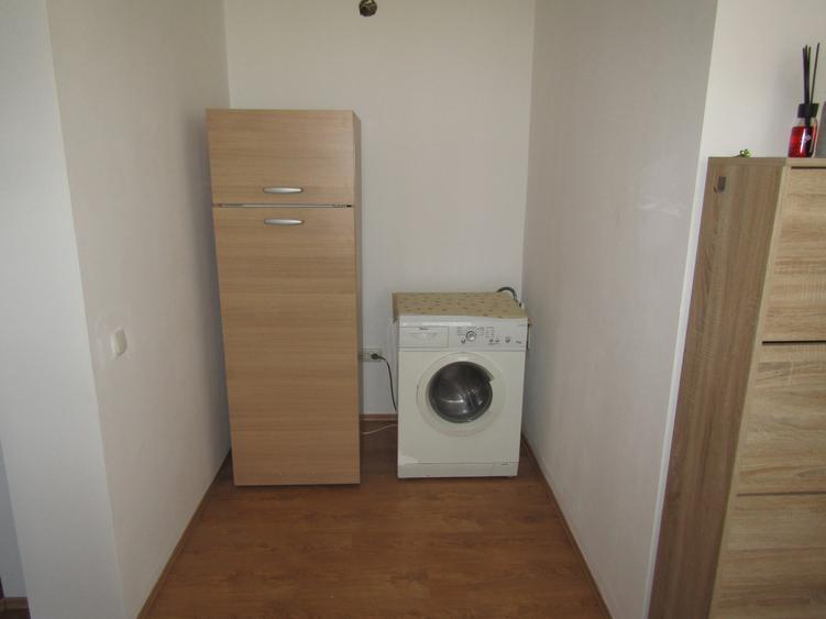 De închiriat apartament 2 camere + living | Sibiu, zona Cedonia, str. Roșiorilor - 17