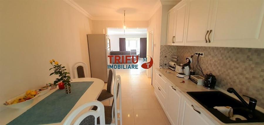 Casă Individuală cu Teren Generos 1467 mp - 3