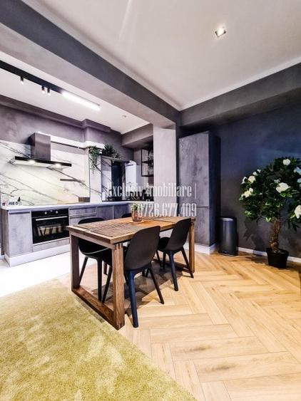 Ap de LUX cu Vedere la Lac! Totul Nou cu Parcare Privata - 11