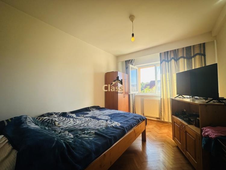 Apartament 3 camere | Decomandat | 64 mpu | Aurel Vlaicu Intre Lacuri - 4