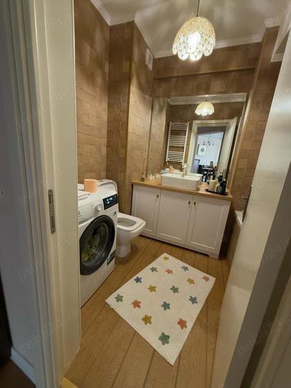 Apartament 2 camere Bucium - 8