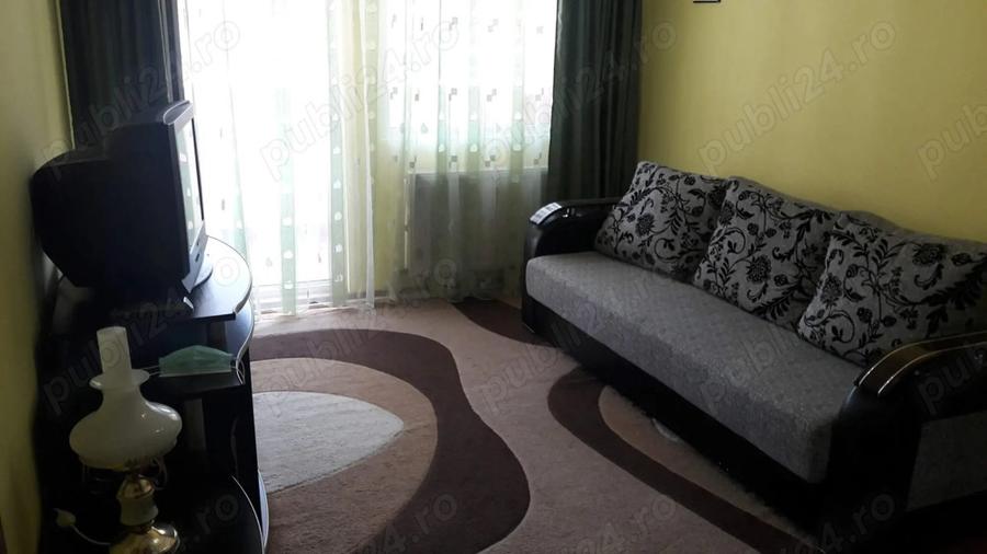 Inchiriez ap. 2cam. - 4