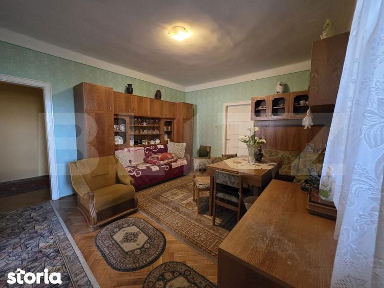 Casa de vanzare 5camere ,157mp,zona Titulescu Satu Mare - 6