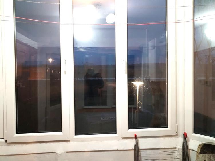 Garsoniera 27mp etaj 1 zona Bulevard mobilata utilata 39.000eur - 4