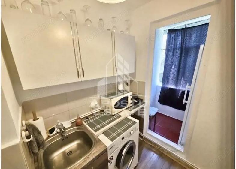 Garsoniera, zona Blascovici Timisoara - 4