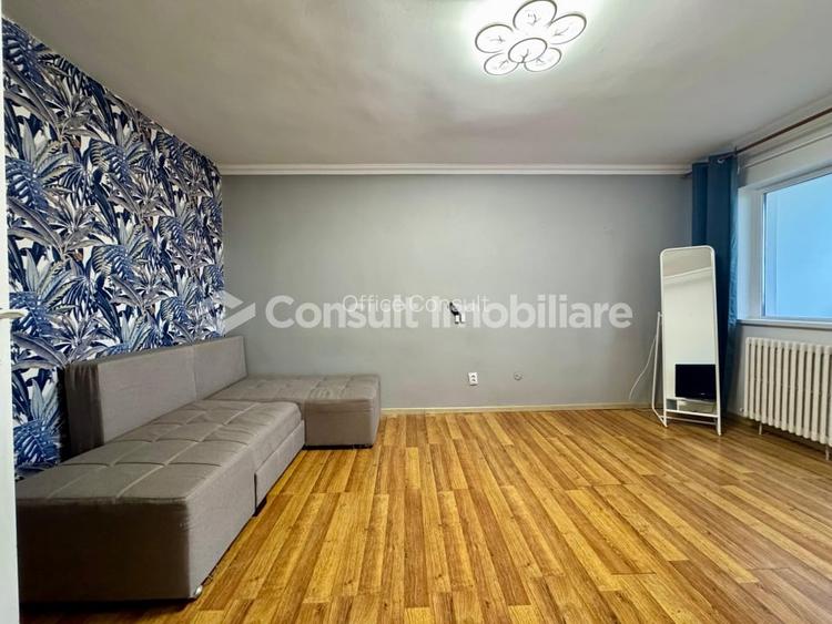 Apartament 2 camere | Manastur