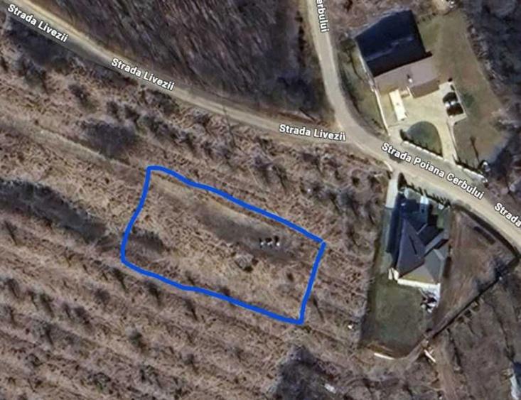 Oportunitate: Teren intravilan cu acces la asfalt Baciu, SunGarden - 6