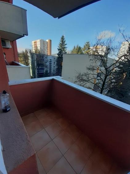 Apartament cu 2 camere decomandate ,in zona Big Belly, Manastur - 7