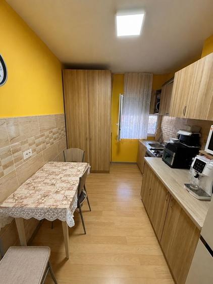Apartament cu 2 camere în Iosia
