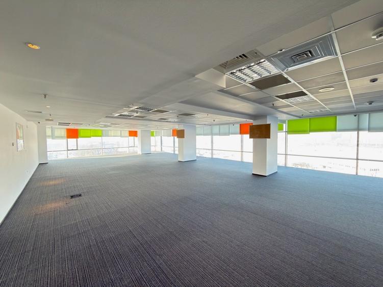 Spațiu de birouri – Clasa A - RAMS Business Center - Comision  0% - Sector 3 - 29