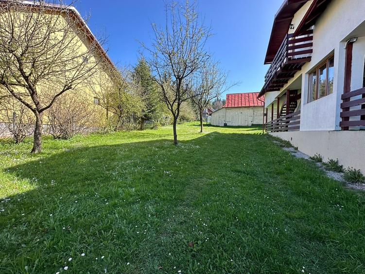 Casa de vanzare in Belis - 15