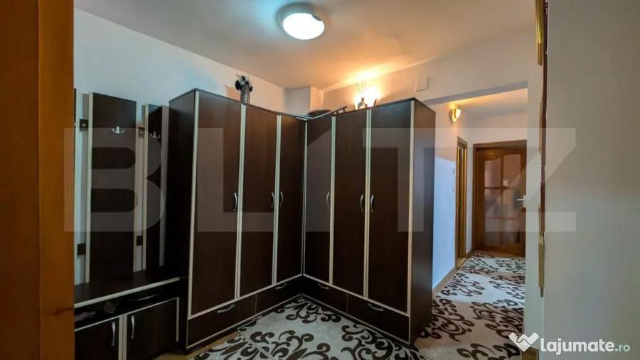 OPORTUNITATE Apartament 3 camere cu gradina ?i garaj opti - 9