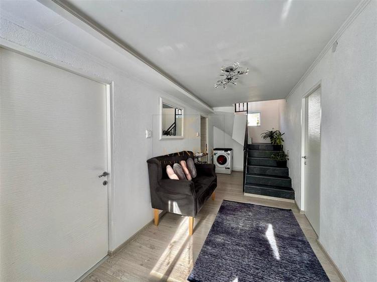 Casa + teren de vanzare in Campulung | Ideala locuinta sau casa de vacanta - 2