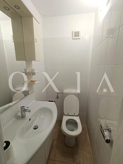 AX1235 Central, Parcul Botanic, Spatios, Lift - 9