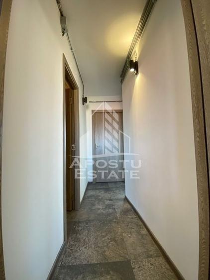 Apartament 3 camere, ultracentral, vedere panoramica - 6