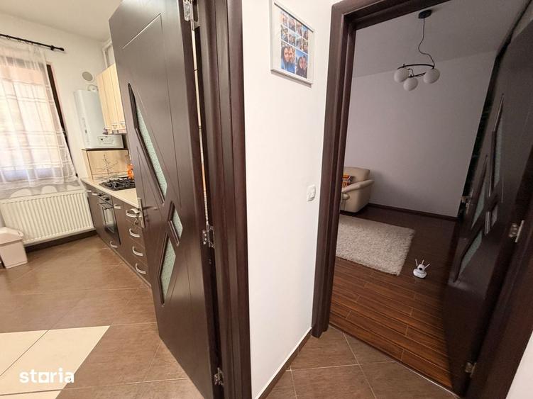 3 Camere Decomandat | 100 mp | 2 Parcari | Dobroe?ti - 5
