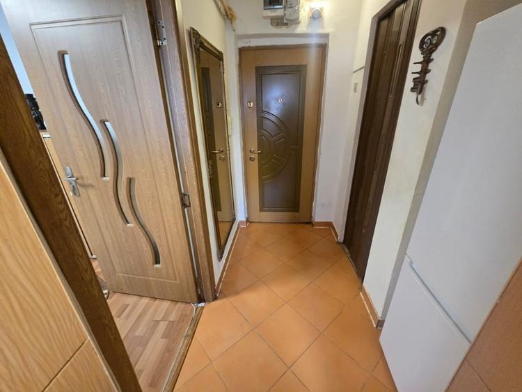 Apartament 2 camere Craiovei, mobilat, utilat - 6