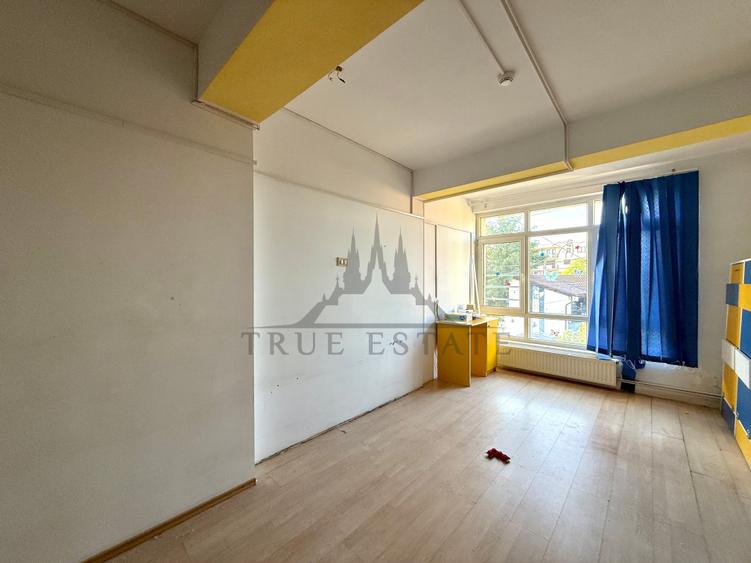 Inchiriere Vila pretabila pentru clinica, birouri sau gradinita - 10