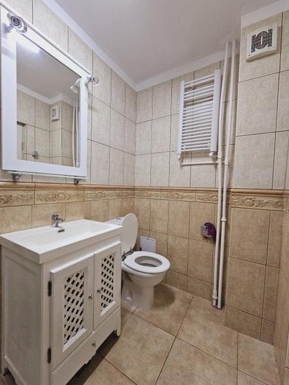 P-ta Alba Iulia | 7 minute metrou Dristor | Ultramoderna în bloc mixt,monolit - 13