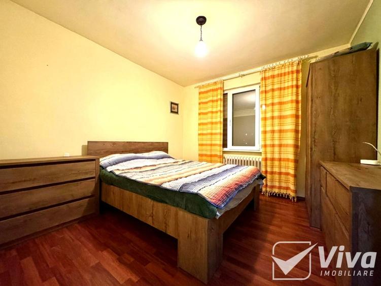 Parcul Voievozilor – Ap 4 camere, 93 mp, Mobilat si Utilat - 3