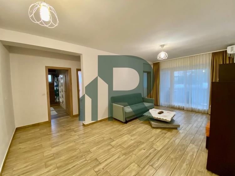 Apartament 3 camere terasa si loc de parcare Cartierul Kogalniceanu - 3