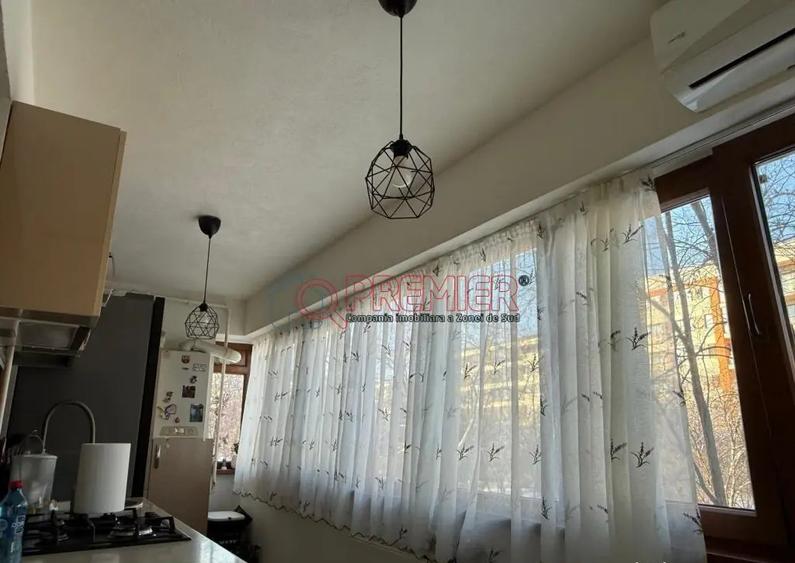 2 camere Sos Oltenitei - Metropolitan Residence - 5