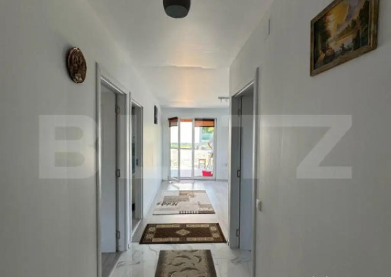 Casa cu 3 camere in Teliucu inferior - 10