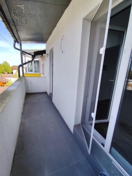 APARTAMENT 3 CAMERE-BLOC NOU-2 BALCOANE-RAHOVA-PUCHENI - 13
