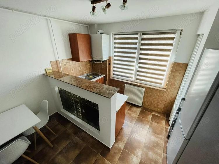 Garsoniera de inchiriat cart.TUDOR - 2