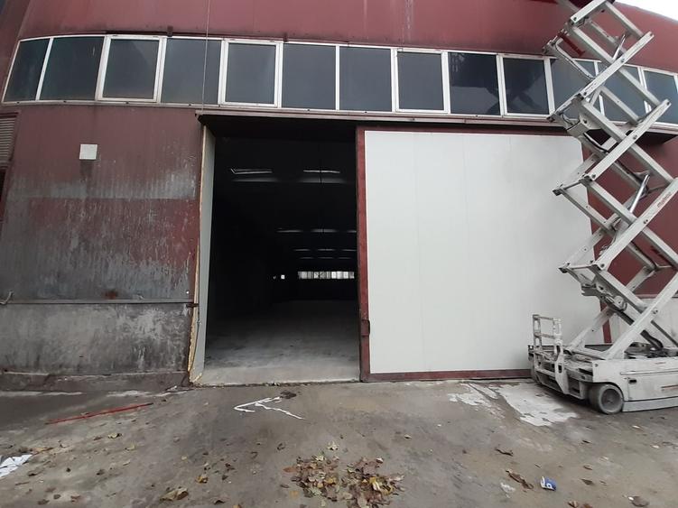 Hale de productie/depozitare, in Berceni, in apropiere de metrou - 10