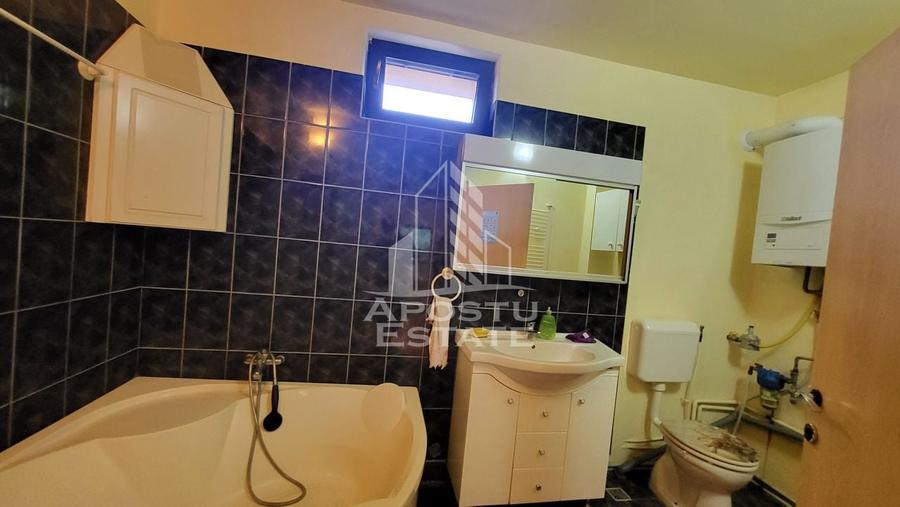 Casa individuala cu teren de 1431mp,zona Centrala Dumbravita - 29