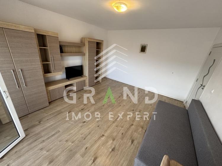 2 camere | 50 mp | DECOMANDAT | PARCARE | BALCON | Prof.Ioan Rusu–FLOREȘTI - 7