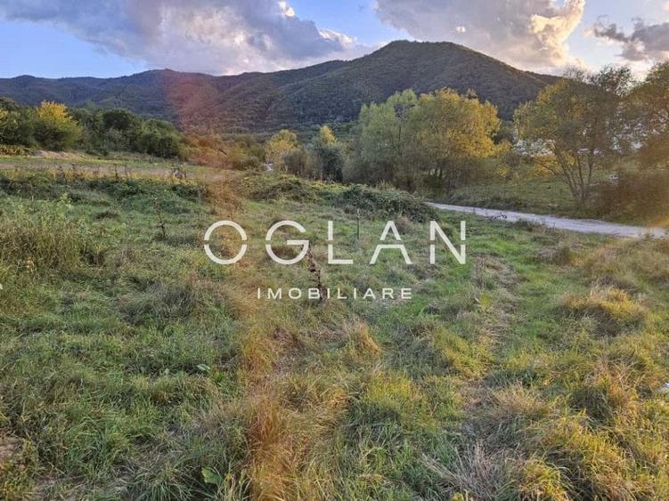 Teren cu PUZ si utilitati, Cisnadie, COMISION 0% - 4