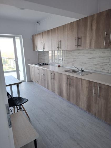 Apartament cu 2 camere în Runcu