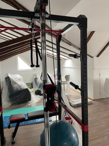 Casa deosebita P+E+M  Central-Biserica - 5