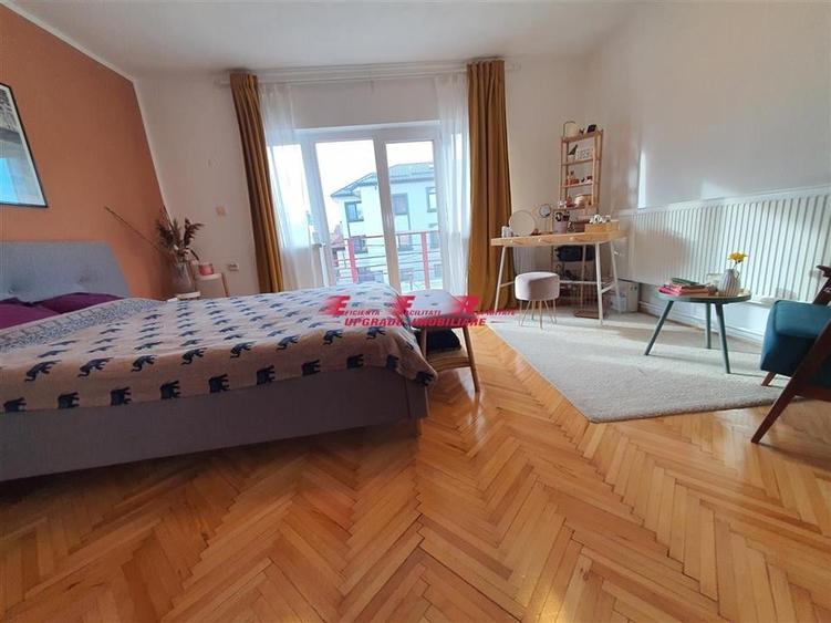 Domenii Vila 7 camere de vanzare EFR UPGRADE IMOBILIARE - 6