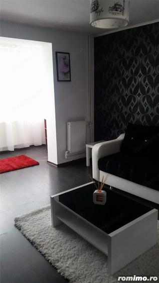 Garsoniera zona Obregia - 1